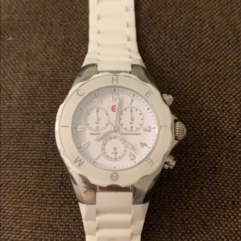 Michele Watch